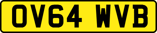 OV64WVB