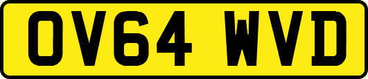 OV64WVD