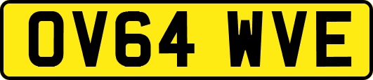 OV64WVE