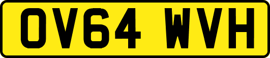 OV64WVH