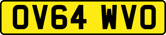 OV64WVO