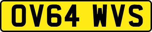 OV64WVS