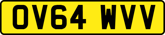 OV64WVV