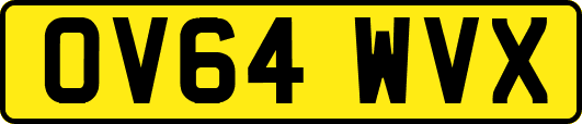 OV64WVX