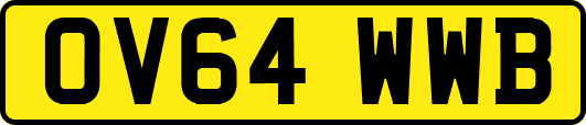 OV64WWB