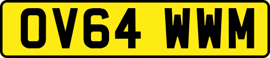 OV64WWM