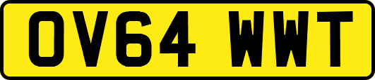 OV64WWT