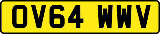 OV64WWV