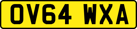 OV64WXA