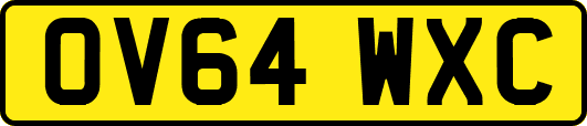 OV64WXC
