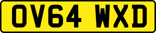 OV64WXD