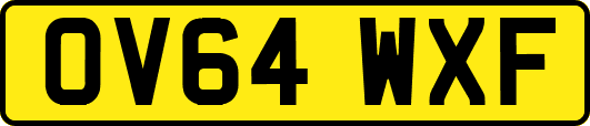 OV64WXF