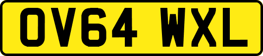 OV64WXL