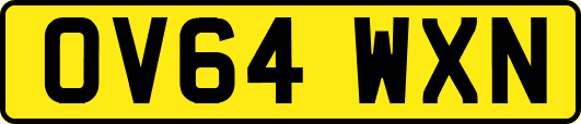 OV64WXN