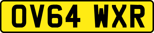 OV64WXR