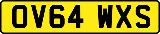 OV64WXS