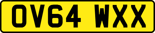 OV64WXX