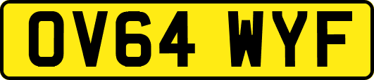 OV64WYF