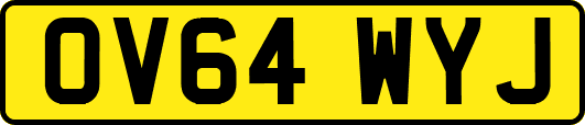 OV64WYJ