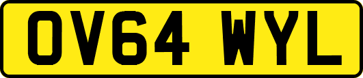 OV64WYL