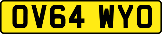 OV64WYO