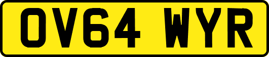 OV64WYR