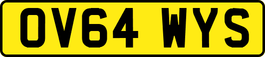 OV64WYS