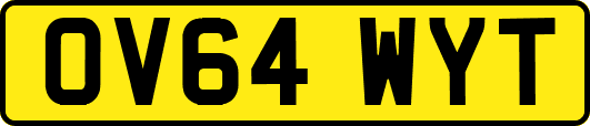 OV64WYT