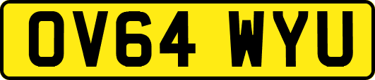 OV64WYU