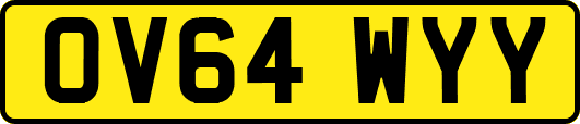 OV64WYY