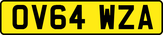 OV64WZA