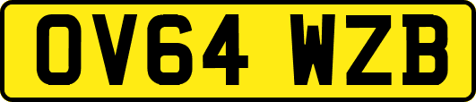 OV64WZB