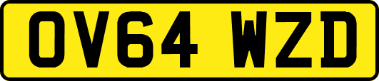 OV64WZD