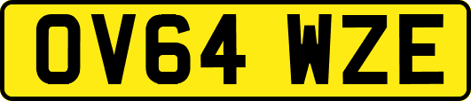 OV64WZE