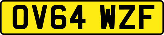 OV64WZF