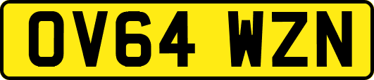 OV64WZN