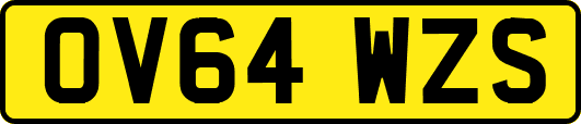 OV64WZS