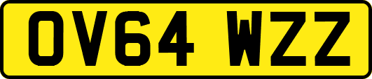 OV64WZZ