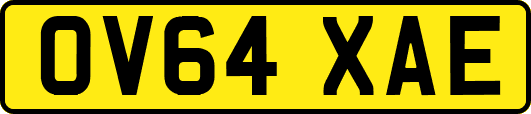 OV64XAE
