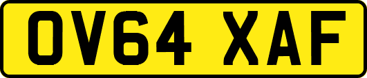 OV64XAF