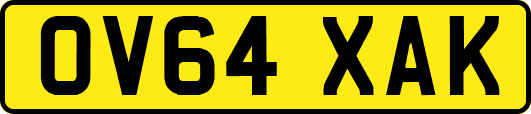 OV64XAK