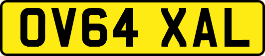 OV64XAL