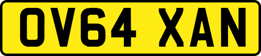 OV64XAN
