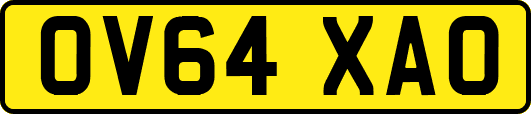 OV64XAO