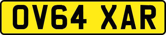 OV64XAR