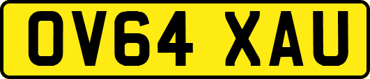 OV64XAU