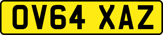OV64XAZ
