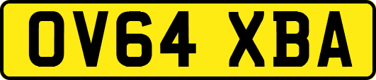 OV64XBA