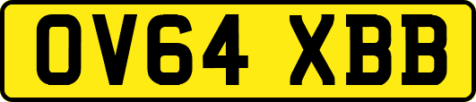 OV64XBB