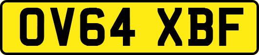 OV64XBF